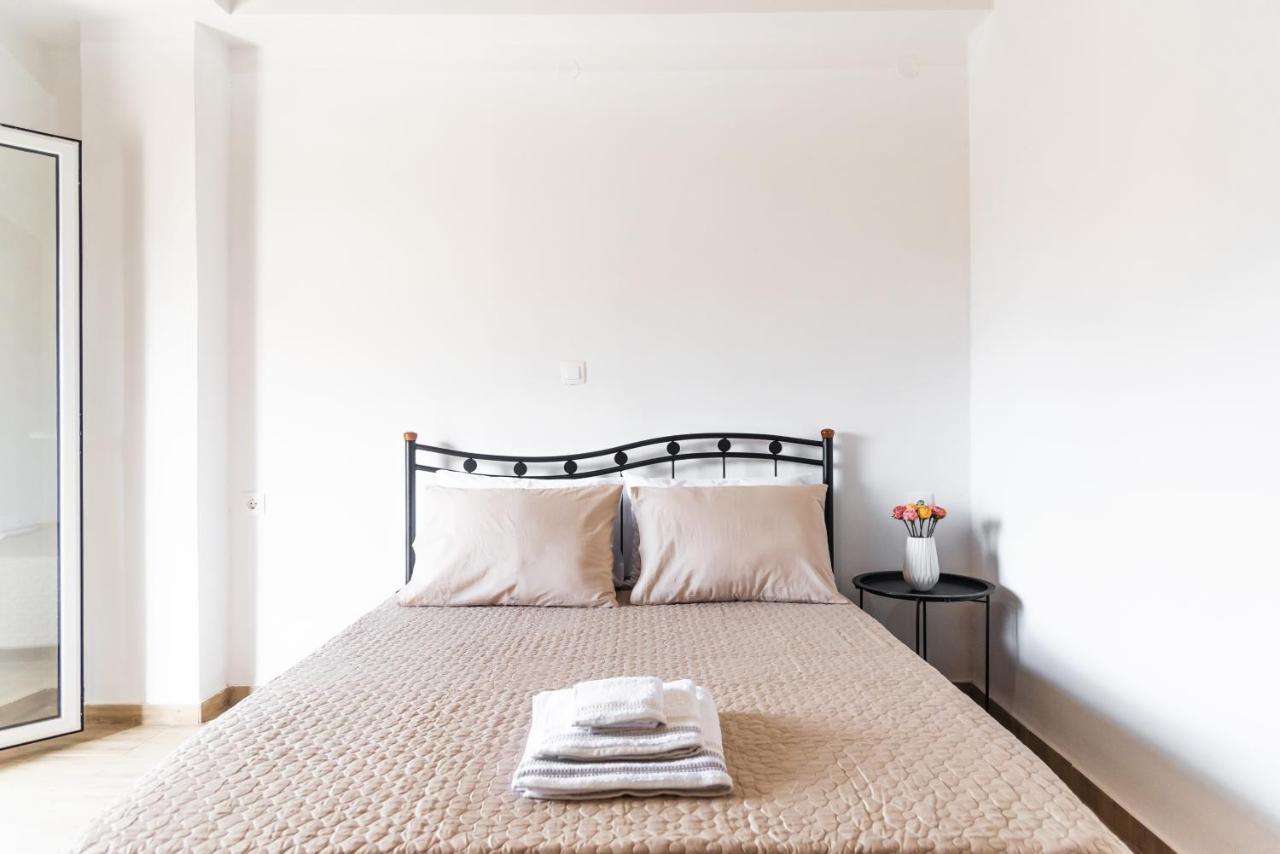 Balkonaki Studio Apartment *